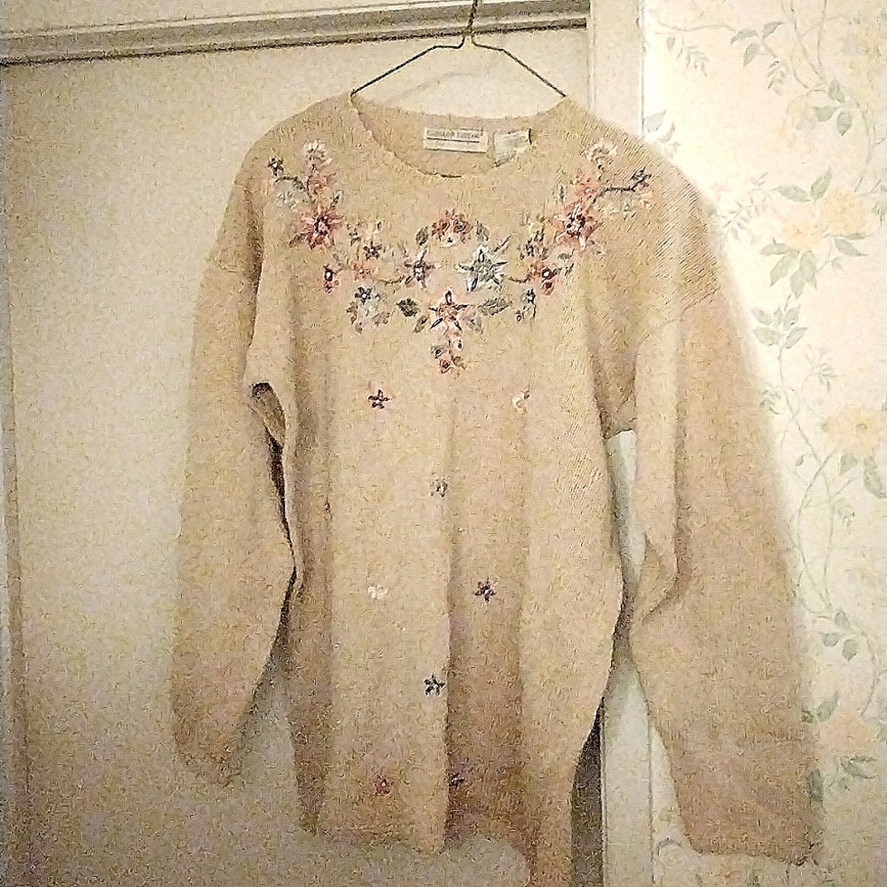 Woman's blouse